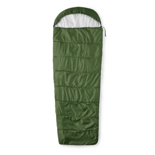 Saco TIDUR VERDE MILITAR 15