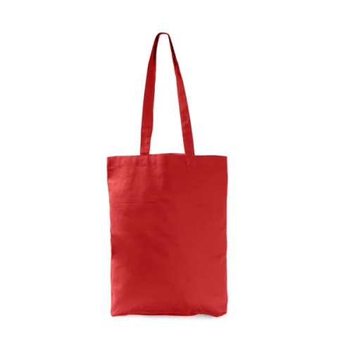 Bolsa JOKIC ROJO CRISANTEMO 262