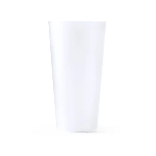 Vaso VAGEN TRANSPARENTE 00