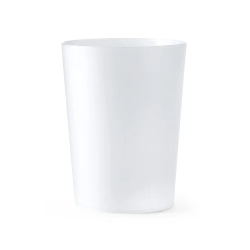 Vaso KORVAX TRANSPARENTE 00