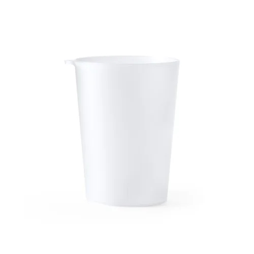 Vaso PRETOX TRANSPARENTE 00
