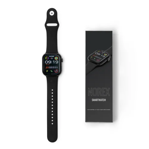 Reloj NOREX