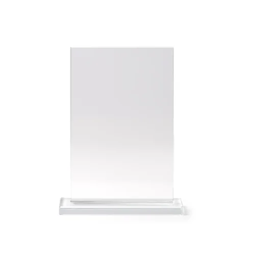 Trofeo KUDER TRANSPARENTE 00