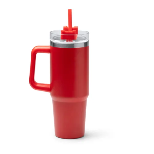Taza ALEPO ROJO 60