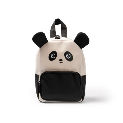 Mochila BINGO BEIGE 06