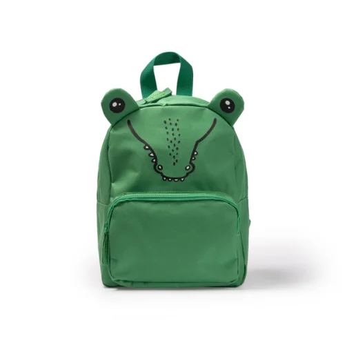 Mochila BINGO VERDE HELECHO 226