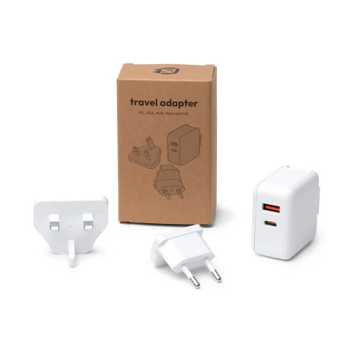 Adaptador BAPEK