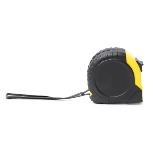 Flexómetro  VIDAL AMARILLO 03