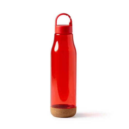 Botella TAKEL ROJO 60