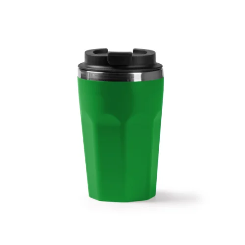 Vaso SALMER VERDE HELECHO 226