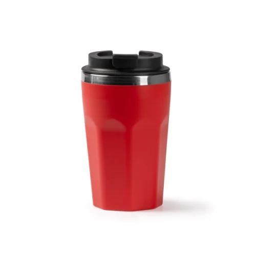 Vaso HORAN ROJO 60
