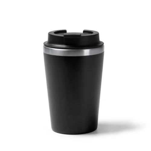 Vaso HORAN NEGRO 02