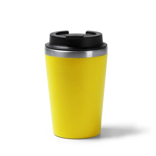 Vaso HORAN AMARILLO 03