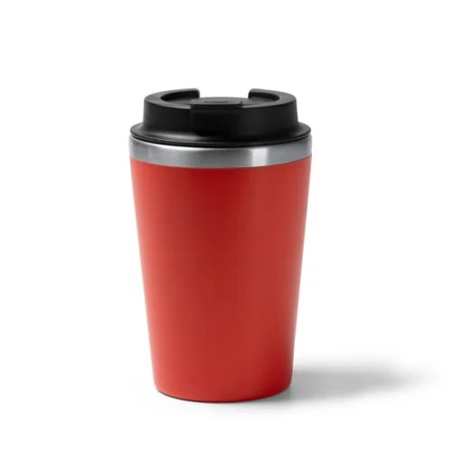Taza NUBEX ROJO 60