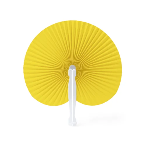 Paipai KAORI AMARILLO 03