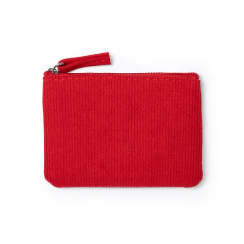 Cartera TIPLER ROJO 60