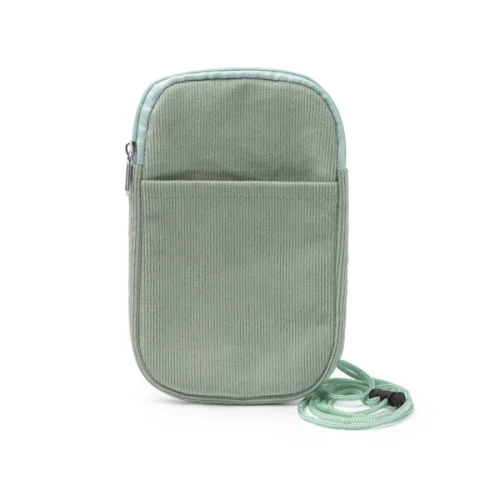 Portamóvil BUSNIX VERDE HELECHO 226