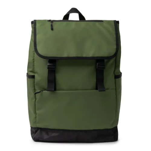 Mochila TROIS VERDE OSCURO 107