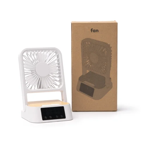 Ventilador FUYI