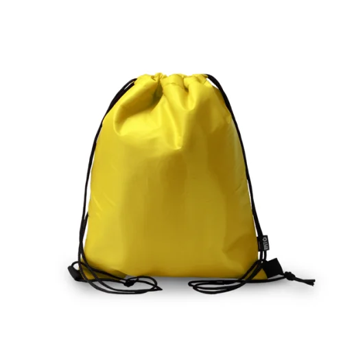 Mochila CROKER AMARILLO 03