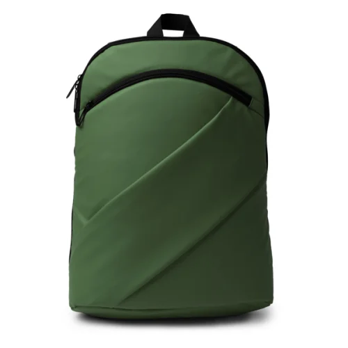 Mochila LIAM VERDE OSCURO 107