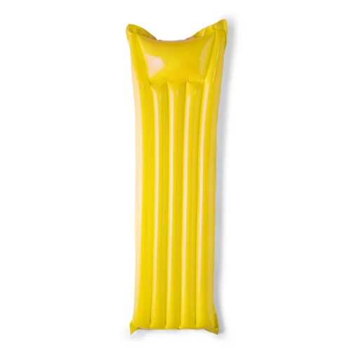 Colchoneta PEMBRA AMARILLO 03