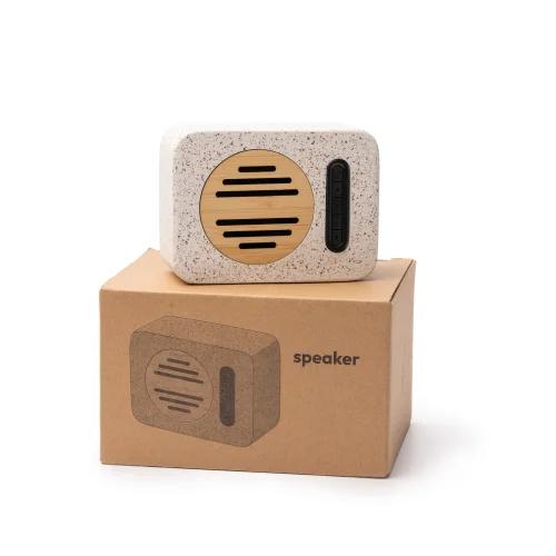 Altavoz MILER