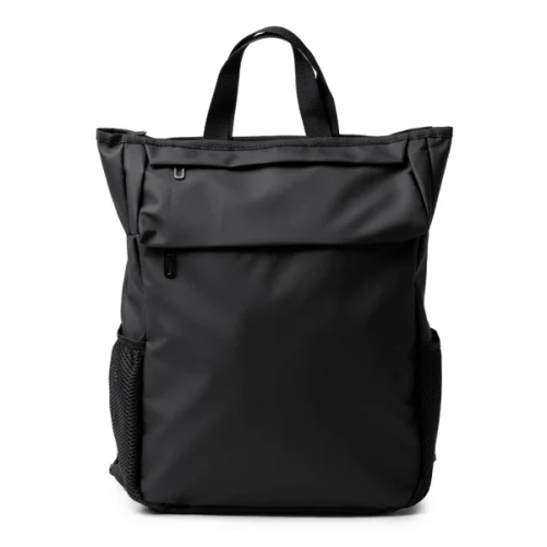 Mochila SEIDEL NEGRO 02