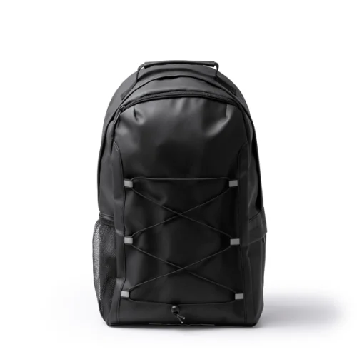 Mochila SUMIT NEGRO 02