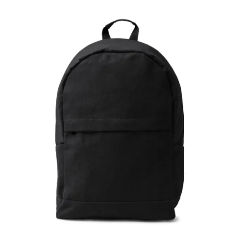 Mochila SUMIT NEGRO 02