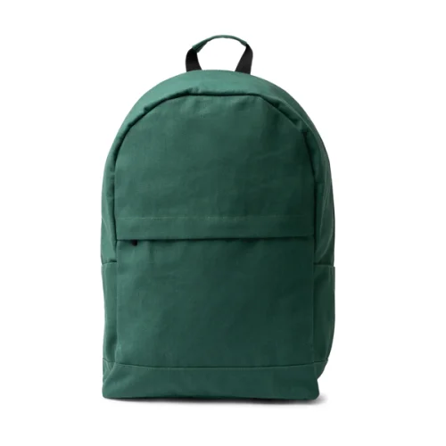 Mochila SUMIT VERDE OSCURO 107