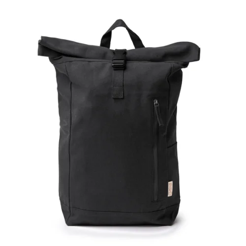 Mochila TEKO NEGRO 02
