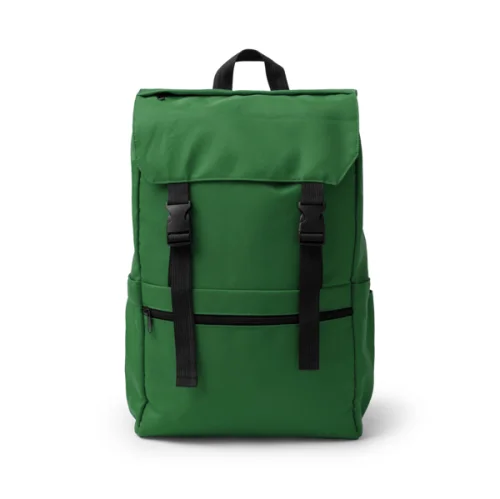 Mochila SOLAP VERDE OSCURO 107