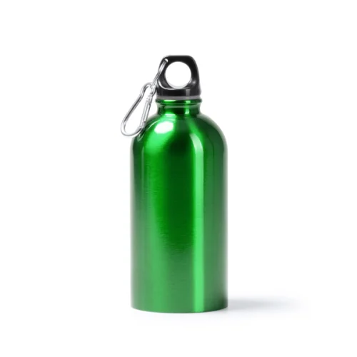 Bidón MIKEL VERDE HELECHO 226