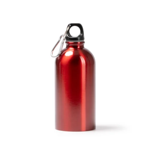 Bidón NUFRIK ROJO 60