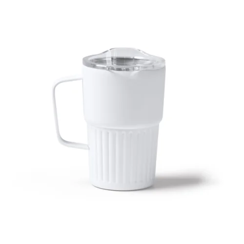 Taza NUBEX BLANCO 01