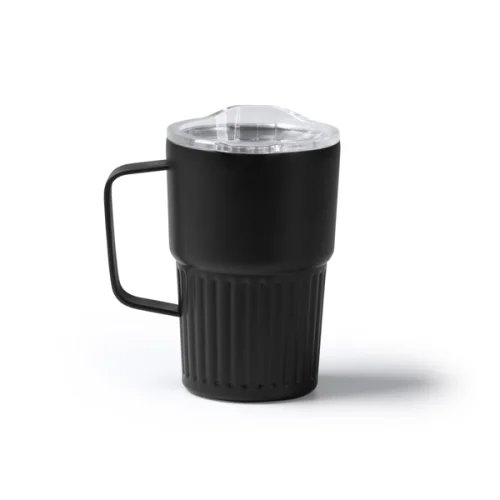 Taza NUBEX NEGRO 02