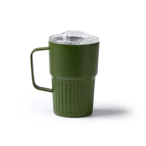 Taza NUBEX VERDE OSCURO 107