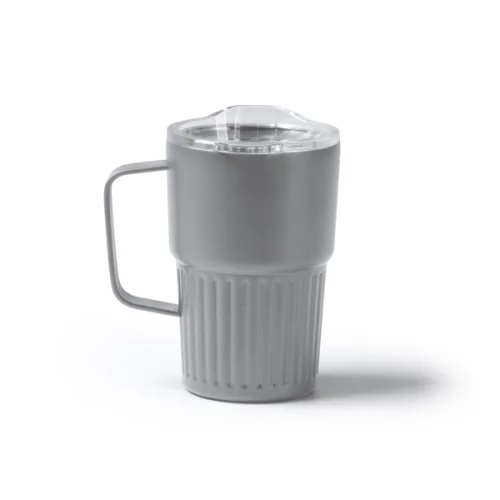Taza NUBEX GRIS 47