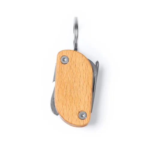 Mochila MADEIRA CRUDO 29