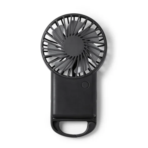 Ventilador GIZA NEGRO 02