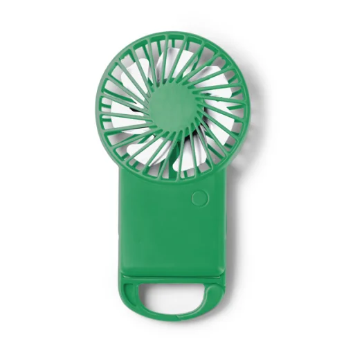 Ventilador GIZA VERDE HELECHO 226