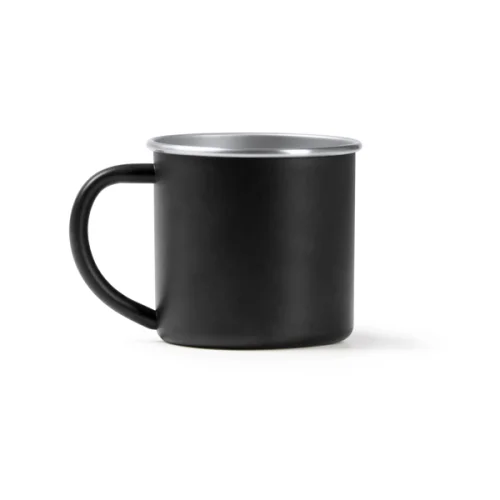 Taza DUNAS NEGRO 02