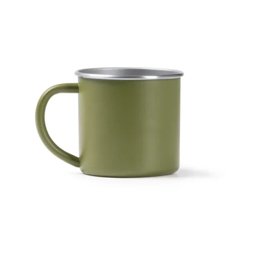 Taza DUNAS VERDE OSCURO 107