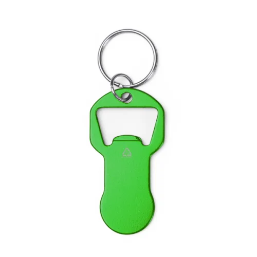 Llavero TAGAN VERDE HELECHO 226