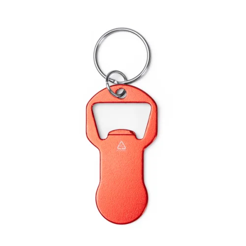 Llavero DUPONT ROJO 60