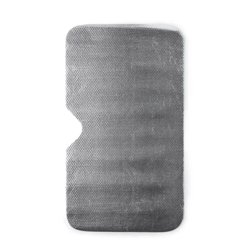 Pulsera RAVE PLATA 251