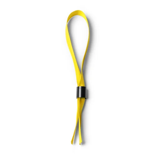 Pulsera RAVE AMARILLO 03