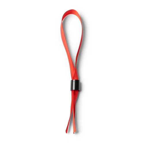 Riñonera HAYES ROJO 60