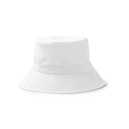Gorro AYORA BLANCO 01